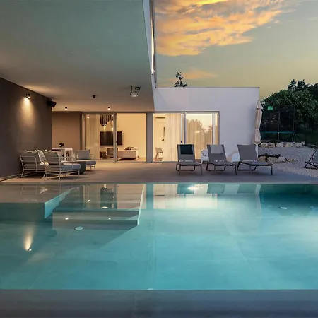 Gorgeous In Vakantiehuis