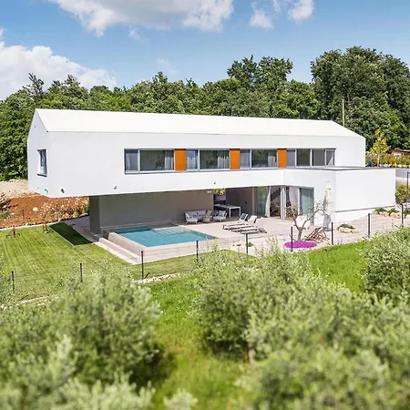 Gorgeous In Vakantiehuis *