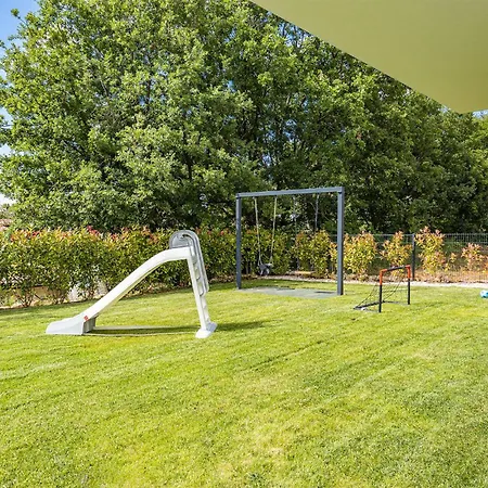 Gorgeous In Holiday home Ferenci