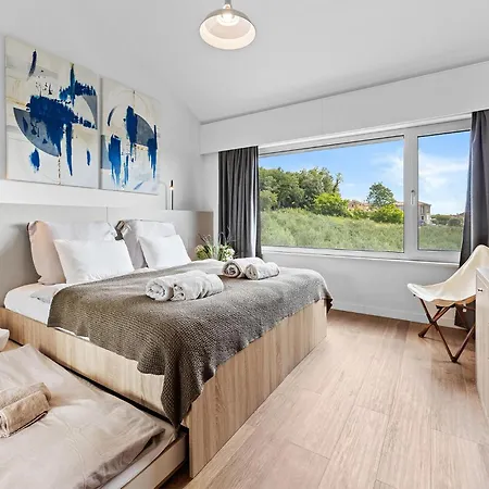 Gorgeous In Holiday home *