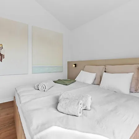 Gorgeous In Holiday home