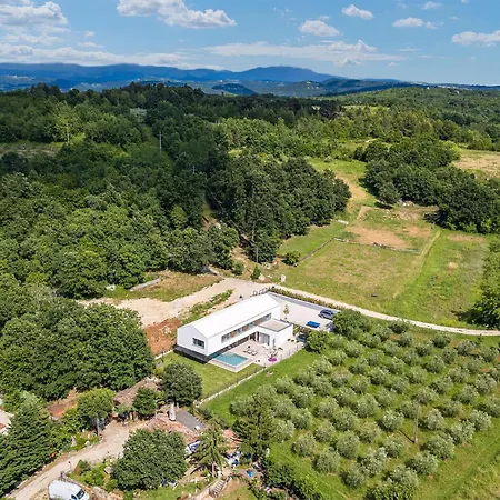 Gorgeous In Holiday home Ferenci